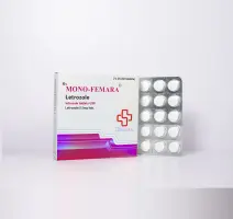 Buy Femara from Beligas Pharmaceuticals