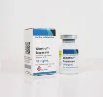 Buy Winstrol Depot from Beligas Pharmaceuticals