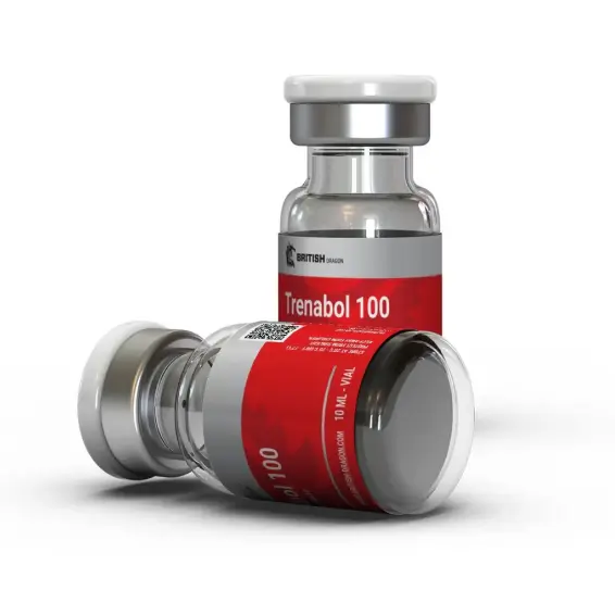 Buy Trenbolone Acetate from British Dragon