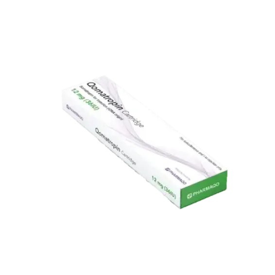 Buy HGH from Pharmaqo Labs