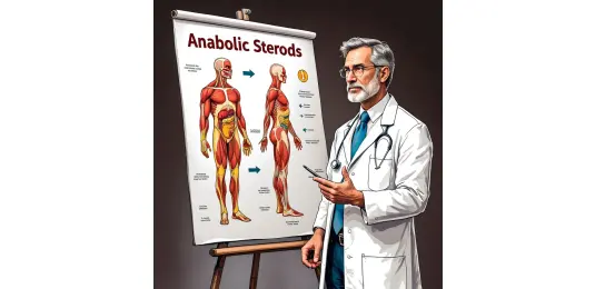 Comprehensive Guide to Anabolic Steroids