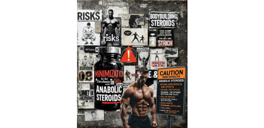 The Unvarnished Truth: Unmasking the Real Side Effects of Steroids