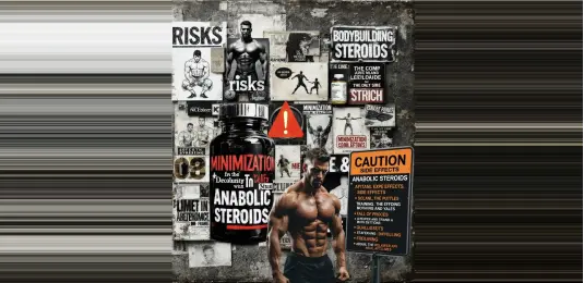 The Unvarnished Truth: Unmasking the Real Side Effects of Steroids