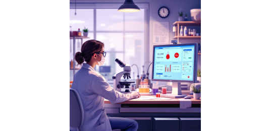 The Lifeline of Your Cycle: Essential Blood Tests for Steroid Users