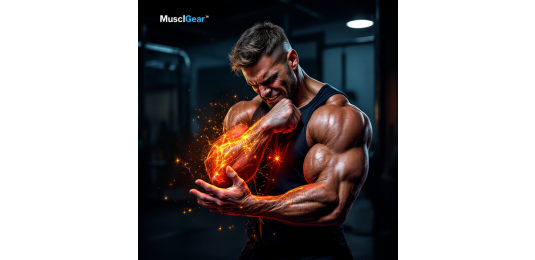 The Estrogen Connection: How Estradiol Imbalance Affects Your Joints and Muscles