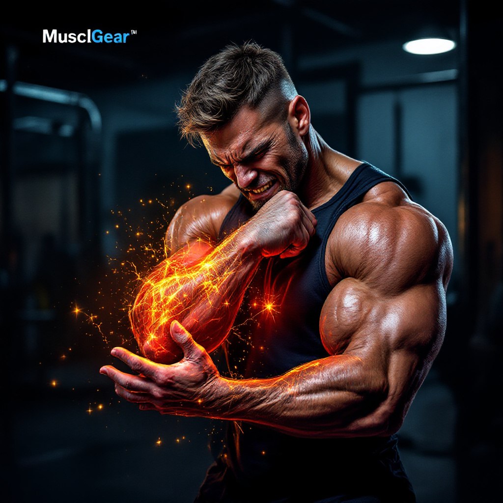 The Estrogen Connection: How Estradiol Imbalance Affects Your Joints and Muscles