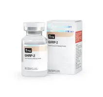 Buy GHRP-2 from Ultima Pharmaceuticals