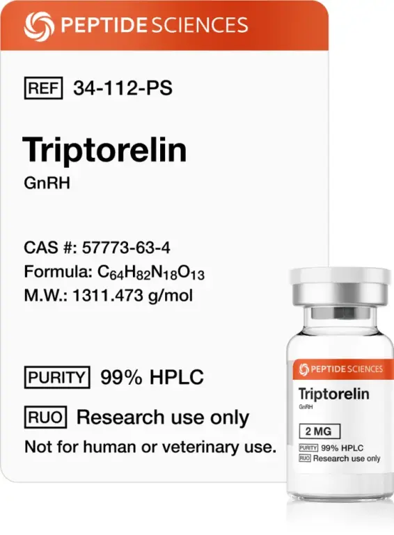 Buy Trelstar from Peptide Sciences USA