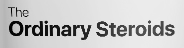 Ordinary Steroids USA