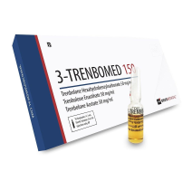 Buy Tren Mix from Deus Medical