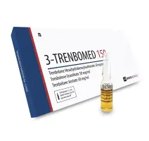 Buy Tren Mix from Deus Medical