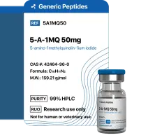 Buy 5-Amino 1MQ from Generic Peptides