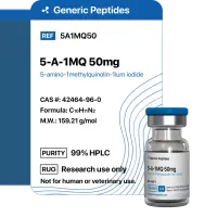 Buy 5-Amino 1MQ from Generic Peptides