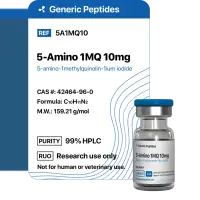 Buy 5-Amino 1MQ from Generic Peptides