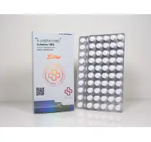 Buy 5-Amino 1MQ from Beligas Pharmaceuticals