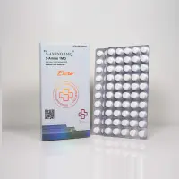 Buy 5-Amino 1MQ from Beligas Pharmaceuticals