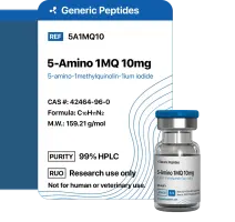 Buy 5-Amino 1MQ from Generic Peptides