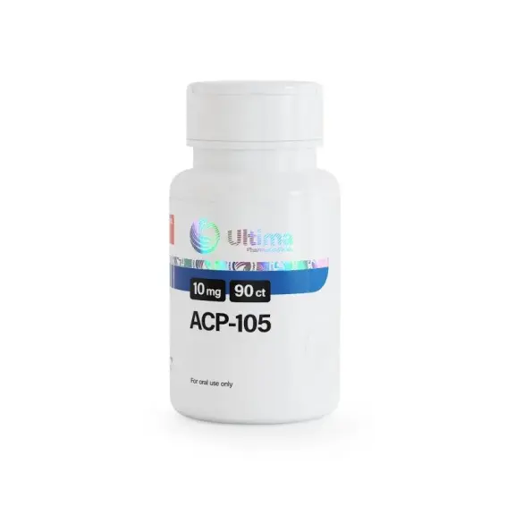 Buy ACP105 from Ultima Pharmaceuticals