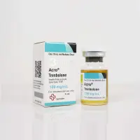 Buy Trenbolone Acetate from Beligas Pharmaceuticals