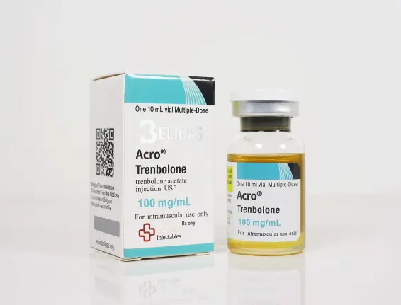 Buy Trenbolone Acetate from Beligas Pharmaceuticals