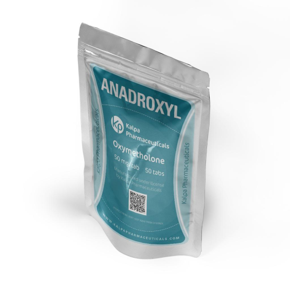 Buy Anadrol,Oxy from Kalpa Pharmaceuticals