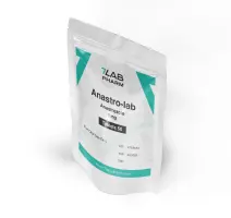 Buy Arimidex from 7Lab Pharma, Switzerland