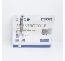 Buy Arimidex from Zhengzhou Pharmaceutical (ZPHC)