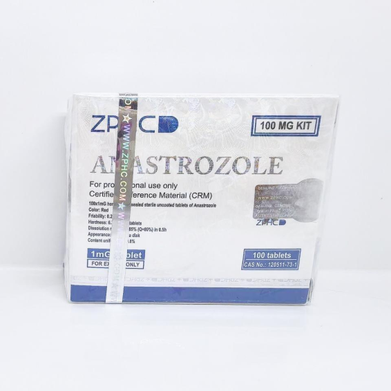 Buy Arimidex from Zhengzhou Pharmaceutical (ZPHC)