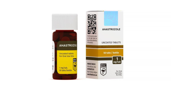 Buy Arimidex from Hilma Biocare