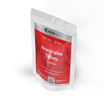 Buy Arimidex from British Dragon
