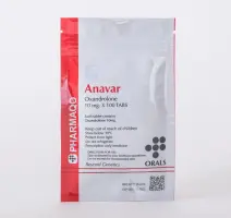 Buy Anavar, Var from Pharmaqo Labs