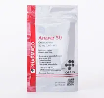 Buy Anavar, Var from Pharmaqo Labs