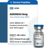 Buy AOD9604 from Generic Peptides