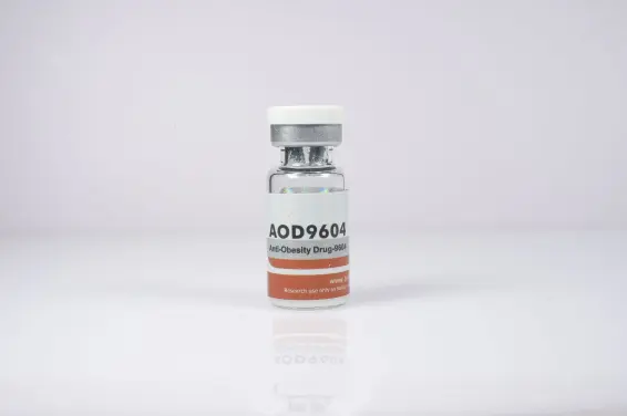 Buy AOD9604 from Beligas Pharmaceuticals