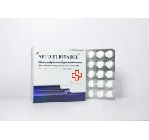 Buy Turinabol from Beligas Pharmaceuticals