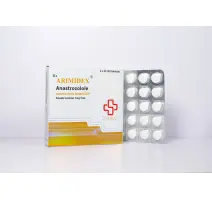 Buy Arimidex from Beligas Pharmaceuticals