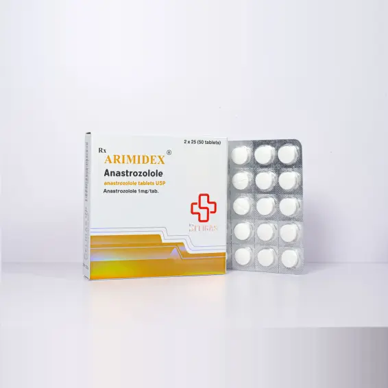 Buy Arimidex from Beligas Pharmaceuticals