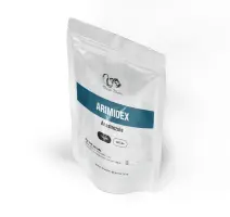 Buy Arimidex from Dragon Pharma