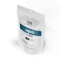 Buy Arimidex from Dragon Pharma