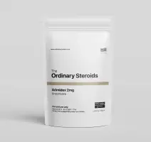 Buy Arimidex from Ordinary Steroids USA