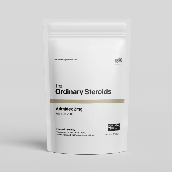 Buy Arimidex from Ordinary Steroids USA