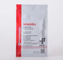 Buy Arimidex from Pharmaqo Labs