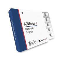 Buy Arimidex from Deus Medical