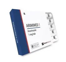 Buy Arimidex from Deus Medical