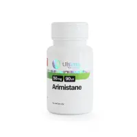 Buy Arimistane from Ultima Pharmaceuticals