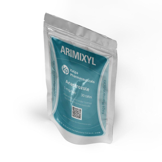 Buy Arimidex from Kalpa Pharmaceuticals