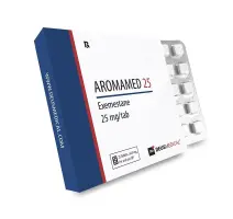 Buy Aromasin from Deus Medical