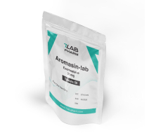 Buy Aromasin from 7Lab Pharma, Switzerland