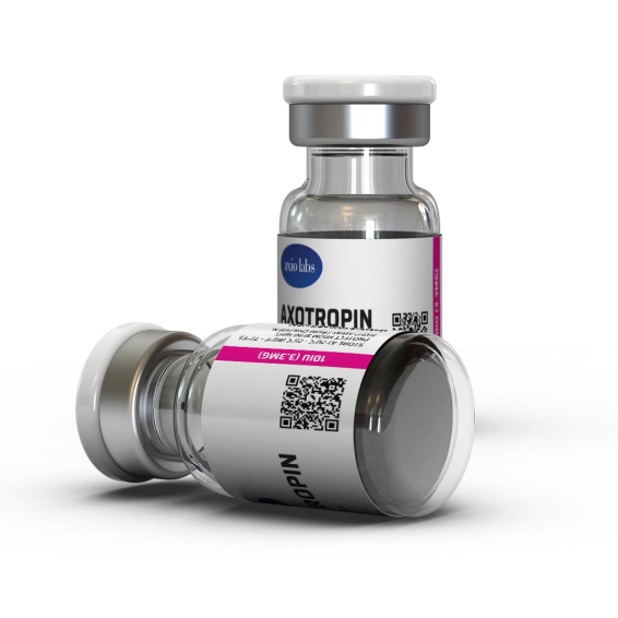 Buy HGH from Axiolabs