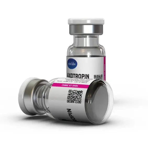 Buy HGH from Axiolabs